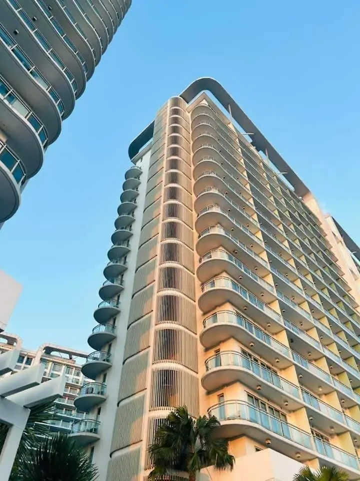 Boracay Tower - Azure Urban Resort Residences Manila Philippines