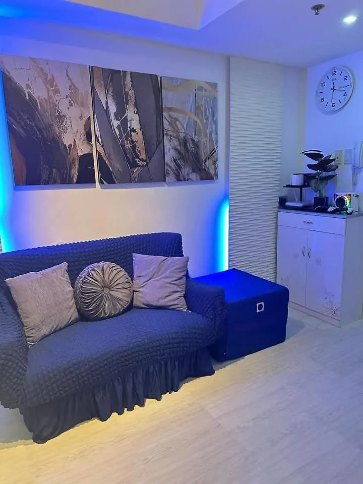 Boracay Tower - Azure Urban Resort Residences Manila 0*,  Philippines