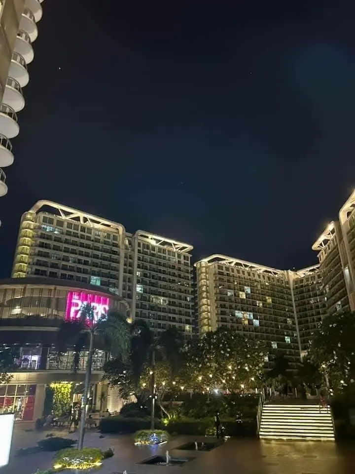 Boracay Tower - Azure Urban Resort Residences Manila Apartment