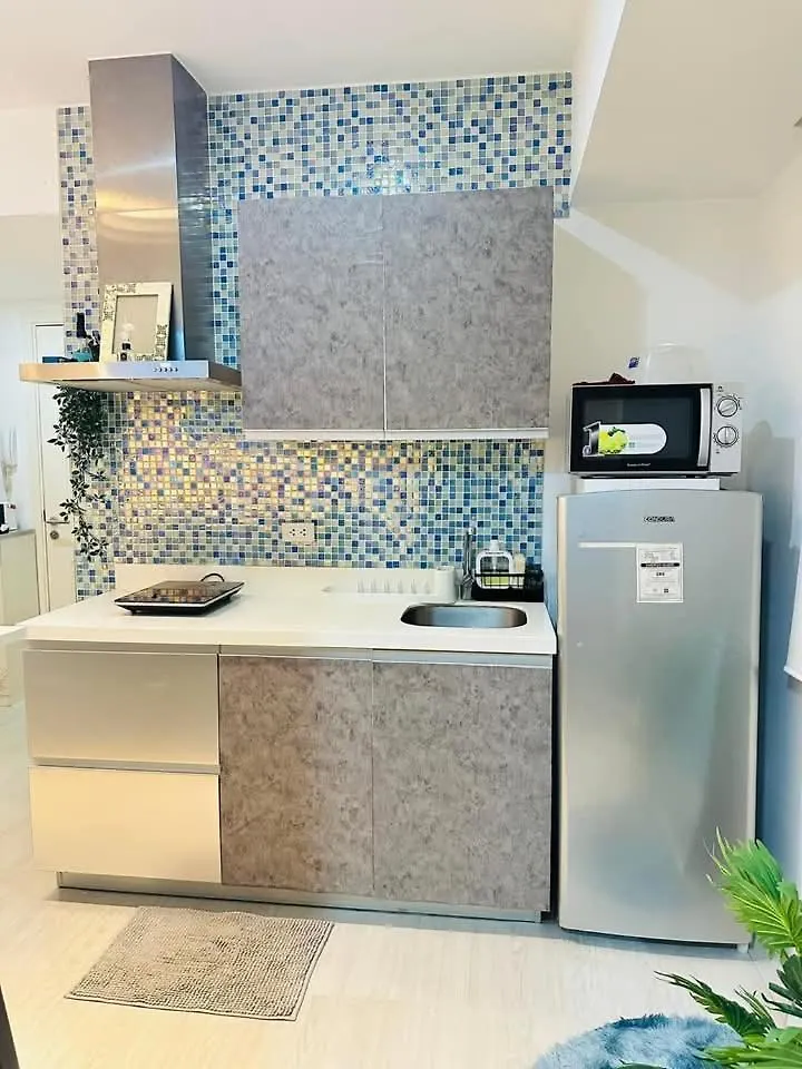 Boracay Tower - Azure Urban Resort Residences Manila Philippines