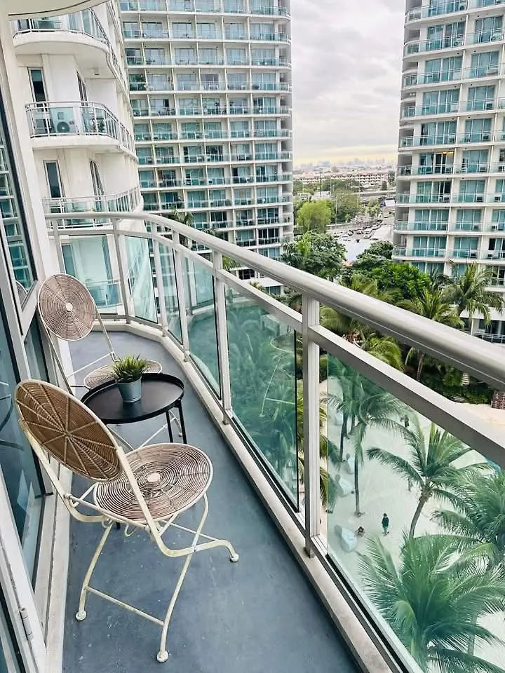 Boracay Tower - Azure Urban Resort Residences Manila
