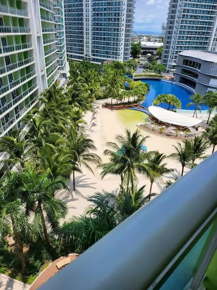 Boracay Tower - Azure Urban Resort Residences Manila