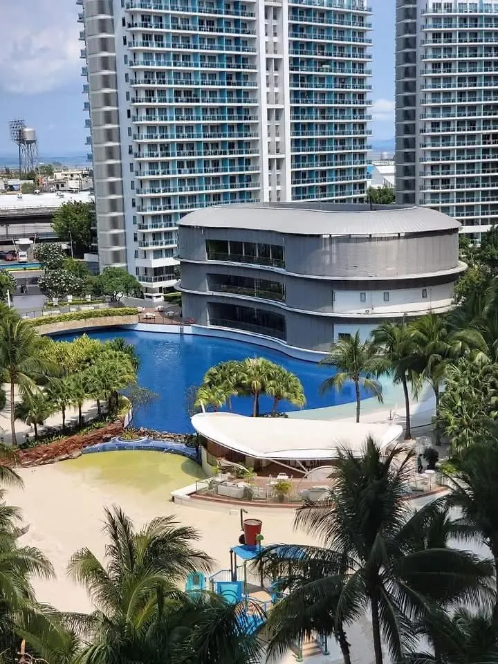 Boracay Tower - Azure Urban Resort Residences Manila 0*,